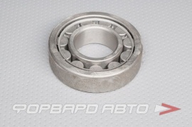 ISK  NU307 Подшипник 35*80*21 32307КМ 88322