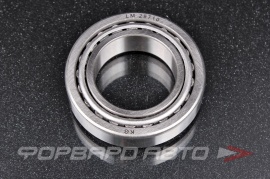 KG  LM29748/10 Подшипник 38,1*65,088*18,288 (роликовый конический) 2974810 40215M5600 MB109051 LM2971010 LM2974910 LM2974810 38*65*18 252174