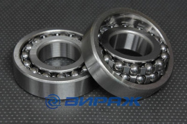 CRAFT BEARINGS  1308 Подшипник 40*90*23  90271