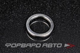 TOYOTA  9043016012 Шайба трубки маслоподачи 16,7*21,1*1,2 16 5*21*1 2 17*21*1 2 96807