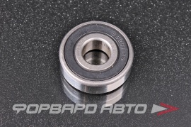 KG  SS62012RSFG Подшипник 12*32*10 (шариковый) 180201Ю SS6201ZZ 89919