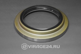 MUSASHI  I3600 Сальник 117*174*15,5/28 (б/н) мет. 1096253500 1096252650 SX00100487 87217