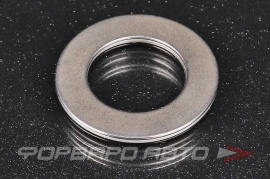 FUSHI  AXK2542+2AS2542 Подшипник 25*42*2/4 25*42*4 165549