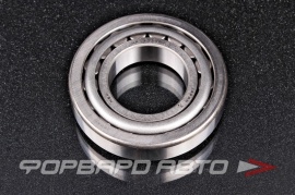 NSK  HR30208J Подшипник 40*80*19,75 (роликовый конический) HICAP30208JR HE30208J 4T30208 060326151 3840025660 4021085000 586106123 806340020 988440101 MS556535 1200343021 40*80*20 8942270410 94841