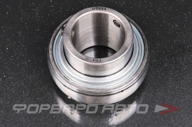 ГПЗ  UC208 Подшипник 40*80*21/49,2 480208 95934