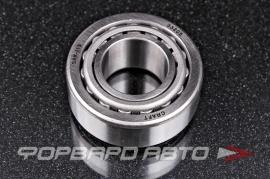 CRAFT BEARINGS  33205 Подшипник 25*52*22 3007205 33205P6X 163757