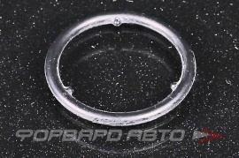 MITSUBISHI  MN195669 Кольцо уплотнительное 01183500 1215131010 236406