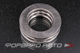 KG  51207 Подшипник 35*62*18 8207 1663097403 90424