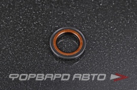 VAG  0C8321181 Прокладка сливной пробки 11*18*1,5 масляного поддона АКПП  69812