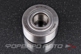 CRAFT BEARINGS  NUTR15 Подшипник 15*35*18/19 15*35*19 236987