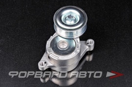 GATES T39284 T39284 Натяжитель приводного ремня (Mazda 3 BL) Z60115980A Z60115980B Z60115980C Z60115980D PT3276 534050810 57083 VKM64062 135832