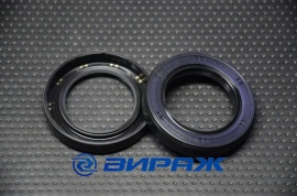 NACTEC  NAE0234A Сальник 37*57*10 (б/н) рез. E782 AE7714E 87258