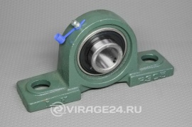 LK  UCP305(UC305+P305) Подшипниковый узел (d-25) P480305 87938