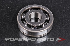 KOYO  DG2568DNSH2C3 Подшипник 25*68*17 (шариковый) с проточкой 9008036172 9036325035 9036325036 9036325064 9036325065 25BC06S51N B25239NX 49971