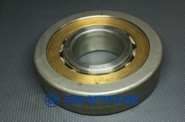 ГПЗ  32416Л Подшипник 80*200*48 NU416 89092