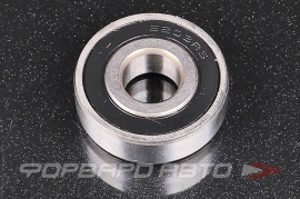 FUSHI  6203/152RS Подшипник 15*40*12 180702 203815