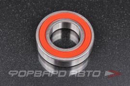 NTN  6005LLU Подшипник 25*47*12 (шариковый) 6005LLUCM5K 6005LLB 60052RSC3 60052RSCM 1753077E00 0645275000 0645275000 109800158 21023Z5502 60052NSE9 200658