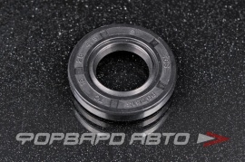 TCS  P07613 Сальник 15*28*4,5 (б/н) рез. TC 15*28*5 96485