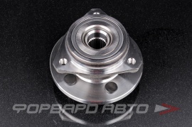 GMB  GH30170 Ступица переднего колеса 53007449 513084 53007449 53007449AB BR930014 JEH0064 191676