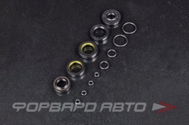 TCS  RK8359 Ремкомплект рулевой рейки Mazda 3 03-09, Mazda 5 05-10 HKZ0284 BBL332110A BP6L32110 CC3032110 CC3032110B CC3032110D CC3032110E BP4L32110 BR5V32110 BR5V32110A BWAR32110 CC2932110 CC2932110A CC2932110C 167703