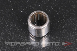 FUSHI  HF1216 Подшипник 12*18*16 (муфта)  165555