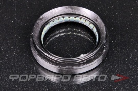 TOYOTA  9031150039 Сальник 50*71*10/17 (RH) рез. XH0514E 9031150055 47879