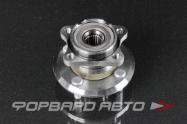 KOYO  3DACF037D4C Ступица задняя (ABS) 4241052060 3DACF037D4CAM CTWH007 0182NSP135R 9326076 MW11539 57036