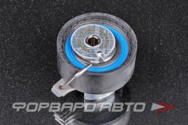 SKF  VKM14224 Натяжной ролик ремня ГРМ (Ford Fiesta, Focus, Mondeo, Mazda 2) 1361983 1376164 1685747 1808058 5M5G6K254AB 5M5G6K254BA BE8Z6K254A C40112500 C60512500 30735750 30750905 31330416 V55282 ATB1017 2187002 29952 T43171 GTB0380 J1143 26444