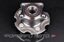 KRAUF  WBK6903UU Ступица в сборе 713618200;WBK6903UU;WBK7466BB;WBK7466DU;WH010 58BWKH17B;58BWKH19Y5CP01;KH30013;ZA58BWKH17BY5CP01;ZA58BWKH17DY5CP01;ZA58BWKH17EY5CP01;QWB367;6903;VKBA674;GH32850;WB1021A;GH32850M;4241042030;3DACF026F3A;58BWKH 246034