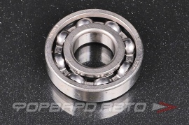 TTP МОПЕД 16204ZZCM/2A,SC04A34 Подшипник 20*47*12 SC0461CS24PX2 88686