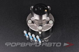 SNR  R152.79 Ступица задняя 1355129 1471852 1506577 56651