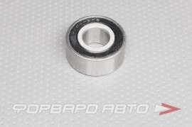 Китай  32032RS Подшипник 17*40*17,5 BD1731T1XDDUM8CG01 3203B2RSRTNGC3 32032RS BD1731DUM 3203B2RSTN 52032RS 32032RS 3203ZZ 52032RS 5203ZZ 17*40*17.5 1662031012 89346