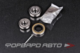 HAFT  LH0250 Подшипник ступицы, к-т 96316633;KK20060;8452;VKBA3796;4420060;420060;765001;30204JR;30205JR;7205;7204;27297;832221166;D96316633;DEWB12089;P96316634;WBK1008;XM341216CA;VKBA3796;S08333075;R184.52;PBK3796;J4710905;FR961807;CX422;A 155917