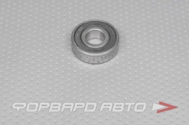 KG  SS62012RSFG Подшипник 12*32*10 (шариковый) 180201Ю SS6201ZZ 89919