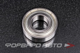 KOYO  6004ZZ Подшипник 20*42*12 (шариковый), в металле 6004ZZCM 6004ZZC3 4700323 91054MN8741 91054MAM003 60042RS 6004DDUCM 933060043800 60042ZC3 6004ZZCM5K 6004ZZ 4883004H00 900090660 9712306004 MH040014 MH040001 MS556244 9009910018 9036320 153158