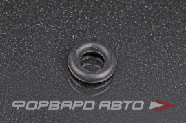 NOK  OR05.00_010.00 Кольцо уплотнительное маслостойкое 10*5  47248
