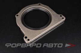 ELRING  455.420 Сальник (BH) коленчатого вала (коренной), с корпусом 2700100068 A2700100068 49358059 811039400 210018