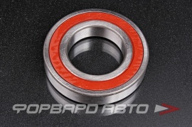 KG  62122RS Подшипник 60*110*22 (шариковый) 180212 6212ZZ 65532