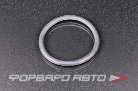 NOK  OR06.00_062.00 Кольцо уплотнительное маслостойкое 62*6  138767