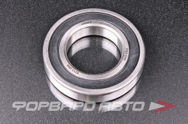 CRAFT BEARINGS  62132RS Подшипник 65*120*23 180213 6213ZZ 204924