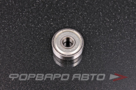 NSK  626ZZ1MC3 Подшипник 6*19*6 (шариковый), в металле 6262RS 626DDMC3 167290