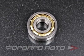 KG  E14 Подшипник 14*35*8 6013 89338