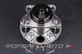 ILJIN  IJ143019 Ступица задняя 4245047040 4245052090 4245052100 WBK1383DU WBK1383UU 49BWKHS58D GH33160A VKBA7577 HA590531 215703