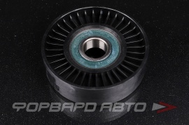 GMB  GTA0080 Ролик приводного ремня (Mercedes Benz A-Class, B-Class, Vaneo) APV2085 PB5357 23781 T36183  531067730.1662020219 1662020519 1662020619 6682020219 A1662020219 A1662020519 A1662020619 A6682020219 0142020000 0N1388 0N1941S2 0N1946 178212