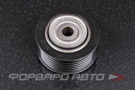 KOYO  PU105529RMXY5 Ролик приводного ремня (MMC ASX, Lancer X, Outlander XL) 1607664380;1609958780;1611423680;APV3171;0488CX6A;532073710;PB7239;AG03342;1341A042;0N2294;56670;VKM65088;SR1934;TFD1140; 213836