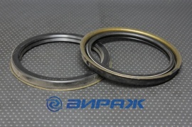 PAYEN  NJ058 Сальник 80*96*9 (LH) рез. MD020240 F4114 19016513B 247.290 87352