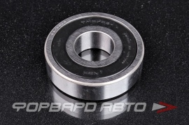 NSK  27TM01C4 Подшипник 27*68*18 (шариковый) закрытый без проточки F52017181 F5E117206 92405