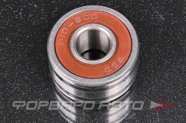 KRAUF  BAM0588DD Подшипник 10*27*14 (шариковый) 140588 B1024D TT44094 EC1SC0081LLH1ACMPX2 8.8139.0 881390 SM44094 109004W E9PZ10A304A ECB1027D2RSC3 S930P64570 MD618179 SC0081LHIA B8112RS 109004 109004W ABE9032 SM44094 109004W BAM0588UG 145805