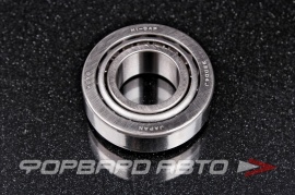 KOYO  32004JR Подшипник 20*42*15 (роликовый конический) 2007104 MB002260 MB002597 MB808015 Y769120420 0926520005 HR32004XJ 32004 90628
