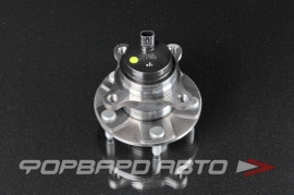 KOYO  3DACF027F8BS Ступица передняя, правая (ABS) 435500N010 4355030010 4355030011 4355030020 4355030021 3DACF027F8BSAM 201359 TYWHXFRH ADT382111 ADT38283 BWK1212 KWD1597 29SKV276 0182XFRH 107920 GH33320 9400210 J4702067 WH1155 LXWB12100 N4 41692